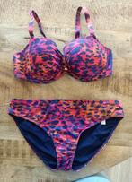 Prima donna bikini 80 D broekje 44 ZGAN Paars roze 80D, Paars, Ophalen of Verzenden, Zo goed als nieuw, Bikini
