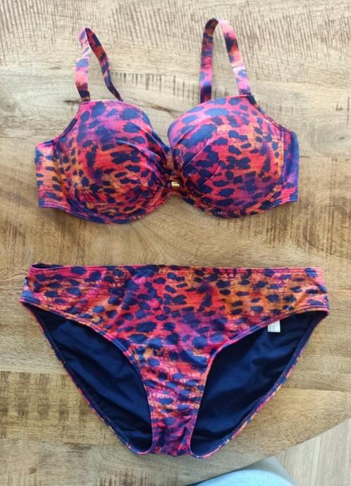 Prima donna bikini 80 D broekje 44 ZGAN Paars roze 80D, Kleding | Dames, Badmode en Zwemkleding, Zo goed als nieuw, Bikini, Paars
