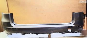 Achterbumper AMG Mercedes E-klasse S213 v.a 2016 A2138850301 beschikbaar voor biedingen