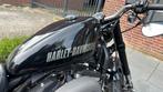 Harley-Davidson Sportster Roadster 1200 – Slechts 7.800 km, Chopper, Particulier
