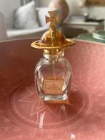 Vintage Vivienne Westwood parfumfles‘Boudoir’ 30 ml-zeldzaam, Ophalen of Verzenden, Gebruikt, Parfumfles