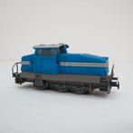 Märklin DHG Diesellocomotief blauw Geen OVP H0, Wisselstroom, Gebruikt, Locomotief, Gebr. Märklin & Cie GmbH