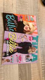 2 billie eilish tinas, Boeken, Ophalen, Nieuw