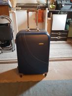 koffer, Sieraden, Tassen en Uiterlijk, Koffers, Ophalen, Hard kunststof, Wieltjes