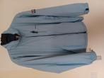 Dames outdore gevoerde jack, Blauw, Maat 42/44 (L), Ophalen of Verzenden, Zo goed als nieuw