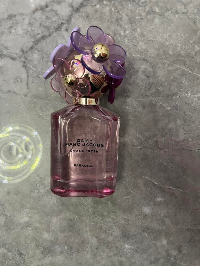 Daisy Eau So Fresh Paradise 75ml, Ophalen of Verzenden, Nieuw