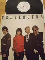 The Pretenders I, Cd's en Dvd's, Vinyl | Rock, Ophalen of Verzenden, Zo goed als nieuw