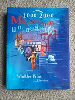 Millennium 1000-2000, Ophalen of Verzenden