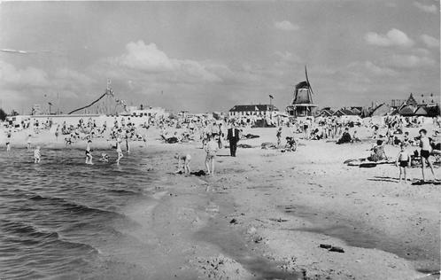 (387-016-005) Harderwijk Verenidge Toeristen Bedrijven, Verzamelen, Ansichtkaarten | Nederland, Gelderland, Verzenden