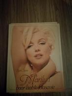 Marilyn Monroe, Ophalen of Verzenden, Zo goed als nieuw, Bert stern
