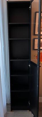 Billy kast, Ophalen, Minder dan 50 cm, 200 cm of meer, Zo goed als nieuw