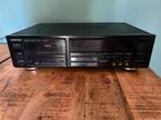 Kenwood stereo casette deck KX-9010, Audio, Tv en Foto, Cassettedecks, Ophalen, Kenwood