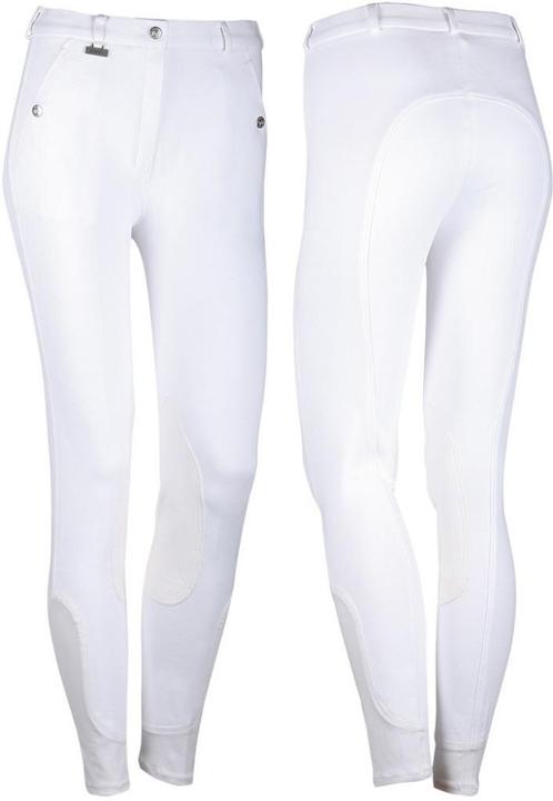 Harry s horse dames Rijbroek Beijing II wit, Dieren en Toebehoren, Paardrijkleding, Nieuw, Dames, Kinderen, Onderkleding, Dressuur