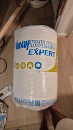 Knauf Insulation Expert - Nieuw in verpakking, Ophalen, Overige materialen, Wit, Nieuw
