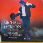 M. Heatley - Michael Jackson - Het leven van een legende, Boeken, Ophalen of Verzenden, Zo goed als nieuw