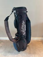 Callaway Cart Bag, Callaway, Ophalen of Verzenden, Zo goed als nieuw, Callaway