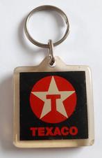 Vintage Texaco Superstar Products sleutelhanger, Verzamelen, Sleutelhangers, Gebruikt, Ophalen of Verzenden, Merk