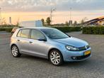 Volkswagen Golf 1.4 TSI Highline 160PK Carplay, Stoelvw, PDC, Auto's, Voorwielaandrijving, 4 cilinders, Alcantara, Handgeschakeld