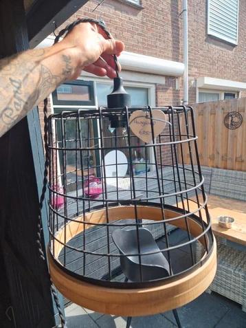 Hanglamp beschikbaar voor biedingen