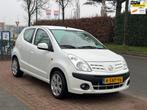 Nissan Pixo 1.0Look *AIRCO| 78.583KM NAP, Voorwielaandrijving, Euro 5, Stof, Gebruikt