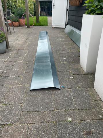 Zinken afdekkap NIEUW. beschikbaar voor biedingen