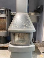 Contura 450T speksteen, Ophalen, Gebruikt, Houtkachel, Vrijstaand