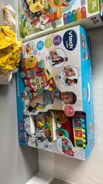 Vtech baby rijd & leer trein, Ophalen of Verzenden, Nieuw
