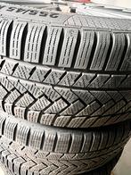 Jaguar ipace velgen set met nieuwe winterbanden., Ophalen, Nieuw, Winterbanden, Banden en Velgen