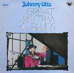 Johnny Otis – Great Rhythm & Blues Vol. 3, Ophalen of Verzenden, 1960 tot 1980, Gebruikt, Overige formaten