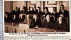 Den haag 1923, bestuur genootschap zedelijke verbeteringen, Verzamelen, Ophalen of Verzenden, Voor 1940, Gebruikt, Overige onderwerpen