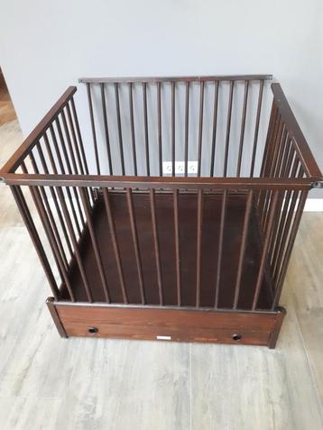 Box beschikbaar voor biedingen
