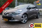 Renault Clio Estate 1.5 dCi ECO Night&Day, Voorwielaandrijving, Euro 5, Gebruikt, Zwart