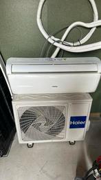Airco, Witgoed en Apparatuur, Airco's, Ophalen of Verzenden, Zo goed als nieuw, Afstandsbediening