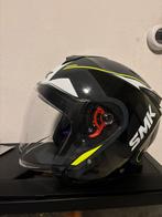 Nieuwe SMK helm - Maat L, Overige merken, Jethelm, Ophalen of Verzenden, Nieuw zonder kaartje