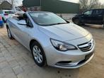 Opel Cascada 1.4 Turbo Navi / Camera (bj 2016), Auto's, Origineel Nederlands, Te koop, Benzine, 4 stoelen