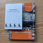 Fiets type trekking, Fietsen en Brommers, Fietsen | Heren | Sportfietsen en Toerfietsen, 28 inch, Vering, Zo goed als nieuw, Meer dan 20 versnellingen