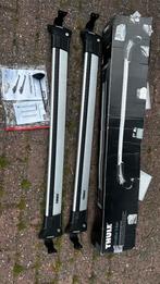 Thule WingBar Edge 9582 dakdrager, Ophalen of Verzenden, Zo goed als nieuw