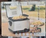 Tristar FR-6908 Friteuse, Witgoed en Apparatuur, Frituurpannen, Ophalen of Verzenden, Gebruikt