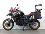 QJ Motor SRT 800 SX Touring, Bedrijf, Meer dan 35 kW, ABS, 799 cc