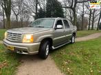 Cadillac Escalade EXT 6.0 V8 AWD VOL LEER DAK INRUILKOOPJE, Auto's, Cadillac, Automaat, 8 cilinders, 700 kg, Leder