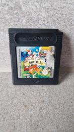 Game & watch gallery 2 nintendo gameboy, Avontuur en Actie, Gebruikt, 1 speler, Ophalen of Verzenden