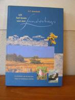 Boek, Uit het leven van een landschap, Boeken, Natuur, Ophalen of Verzenden, Zo goed als nieuw, Natuur algemeen