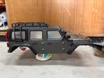 Absima Sherpa Crawler body, Ophalen of Verzenden, Gebruikt, Elektro, Auto offroad
