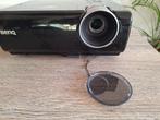Benq MS510 Beamer - Goedkoop!, Audio, Tv en Foto, Beamers, Ophalen of Verzenden, Overige resoluties, Benq, Gebruikt