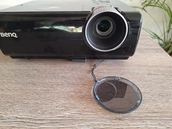 Benq MS510 Beamer - Goedkoop!, Audio, Tv en Foto, Beamers, Gebruikt, Overige technologieën, Overige resoluties, Ophalen of Verzenden