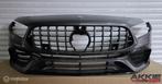 Mercedes A45 AMG Voorbumper W177 Earo FACELIFT EARODYNAMIKA, Auto-onderdelen, Gebruikt, Voor, Ophalen of Verzenden, Bumper