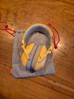 Alpine Muffy Kids Gehoorbescherming - Zo Goed Als Nieuw, Kinderen en Baby's, Overige Kinderen en Baby's, Ophalen of Verzenden