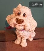 Beeldje Poedel - Leuk Decoratie Object, Ophalen of Verzenden