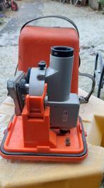 Landmeter met Statief, Doe-het-zelf en Verbouw, Meetapparatuur, Ophalen, Gebruikt, Ameide, Pellikaan