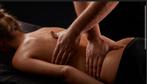 ontspanning massage voor vrouwen en dames, Ontspanningsmassage